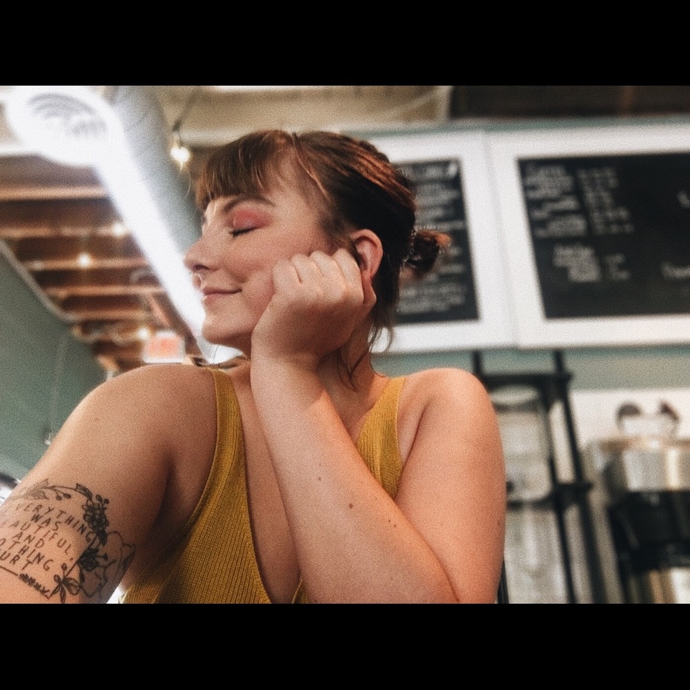 Meet your Posher, Jessie